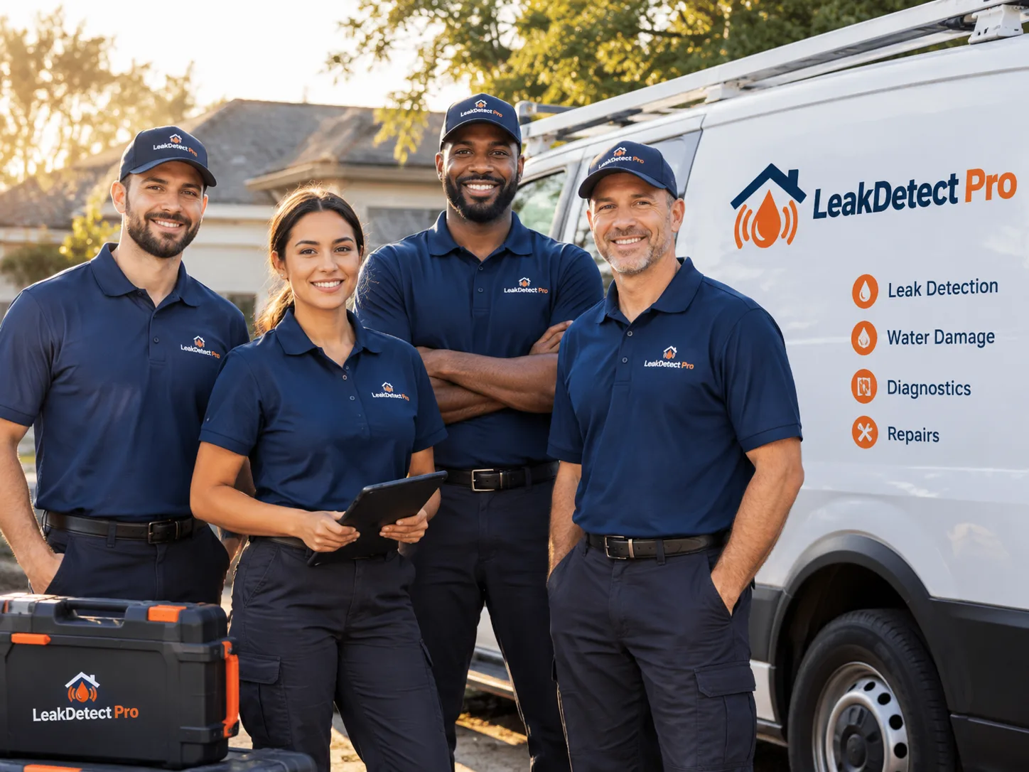 Roof Repair company in Corinth, TX